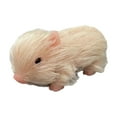 thumbnail image 1 of Juguete de cerdo de silicona para recién nacido, muñeco de cerdo, accesorio de fotografía, Mini cerdito realista hecho a mano, adorno de minicerdos, 1 of 8