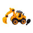 thumbnail image 2 of Tnarru Cake Topper Cake Cake Decor for Kids Boy Children's Party Supplies large, 2 of 8