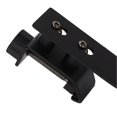 thumbnail image 3 of Drum Microphone Clip Stainless Steel Adjustable Shockproof Securing Clamp Rim Mount Holder, 3 of 5