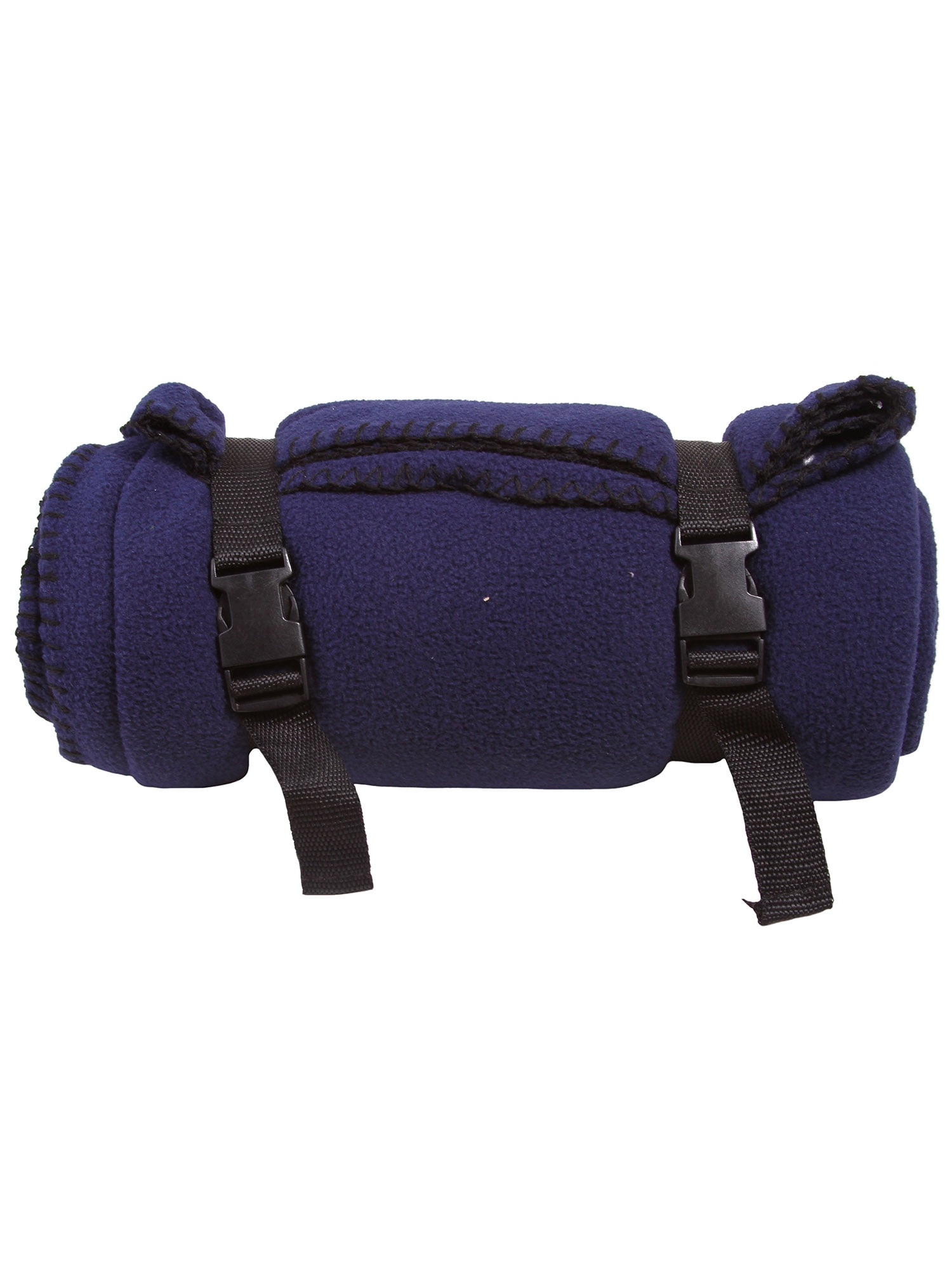 Soft Cozy Fleece Sofa Convenient Throw Blanket for airplane outdoor