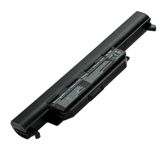 A33-K55 A32-K55 Battery for Asus Q500 Q500A R503U R503A R503C K55VD X75VD K75VM
