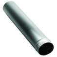 thumbnail image 2 of Lambro DP243 3 x 24 in. Aluminum Duct Pipe- pack of 24, 2 of 5