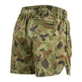 thumbnail image 3 of Men's Original Mesh Lifestyle Shorts | 5" L / Duck Camo, 3 of 5