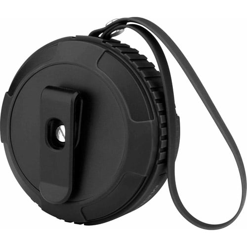 merkury jams portable wireless speaker