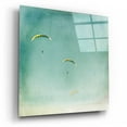 thumbnail image 2 of Epic Art 'The Escape' by Keri Bevan, Acrylic Glass Wall Art, 12"x12", 2 of 8