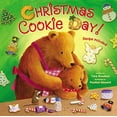 thumbnail image 1 of Pre-Owned Christmas Cookie Day! (Board book) 0310762898 9780310762898, 1 of 1