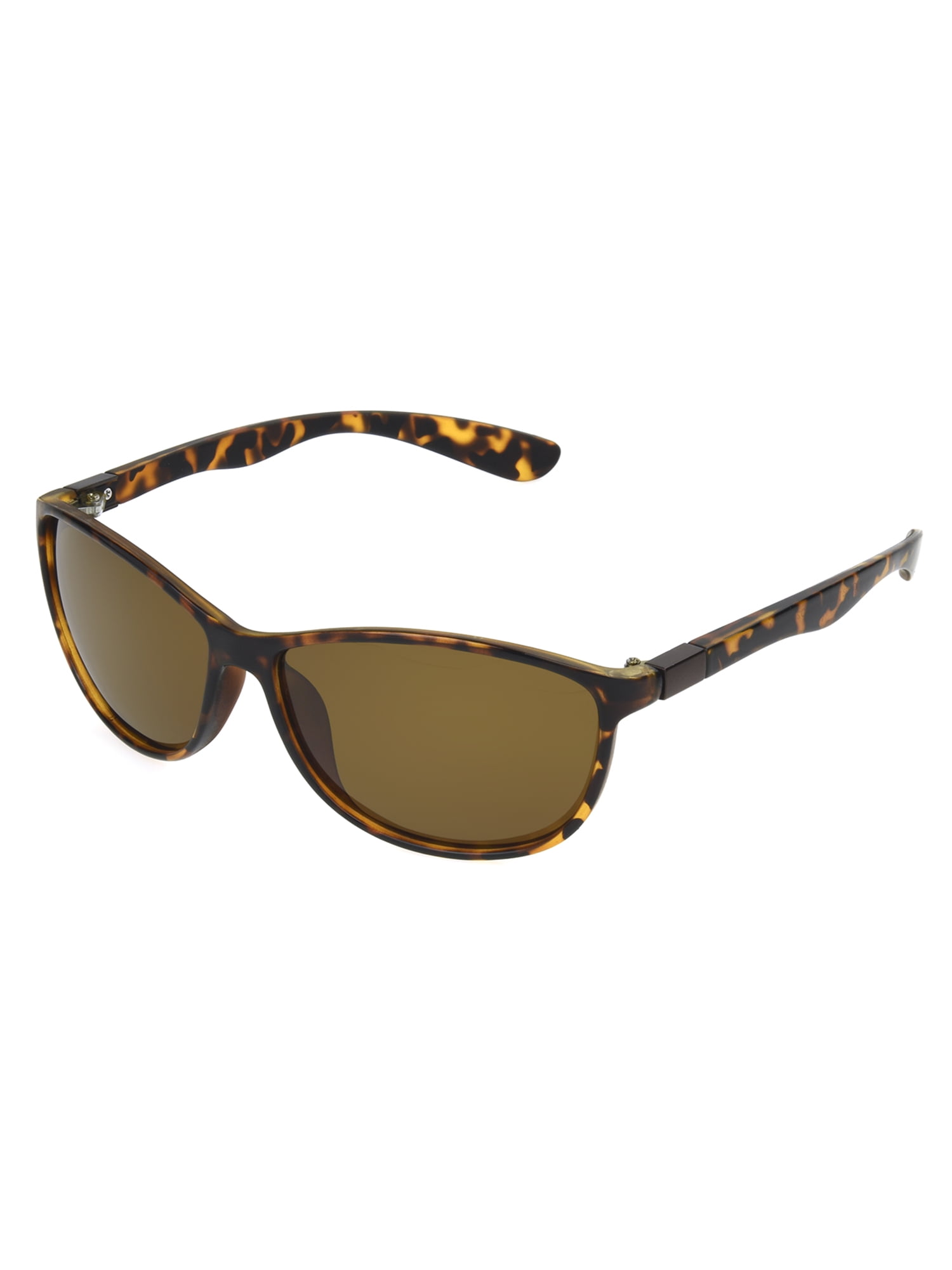Panama Jack Tortoiseshell Polarized Sunglasses