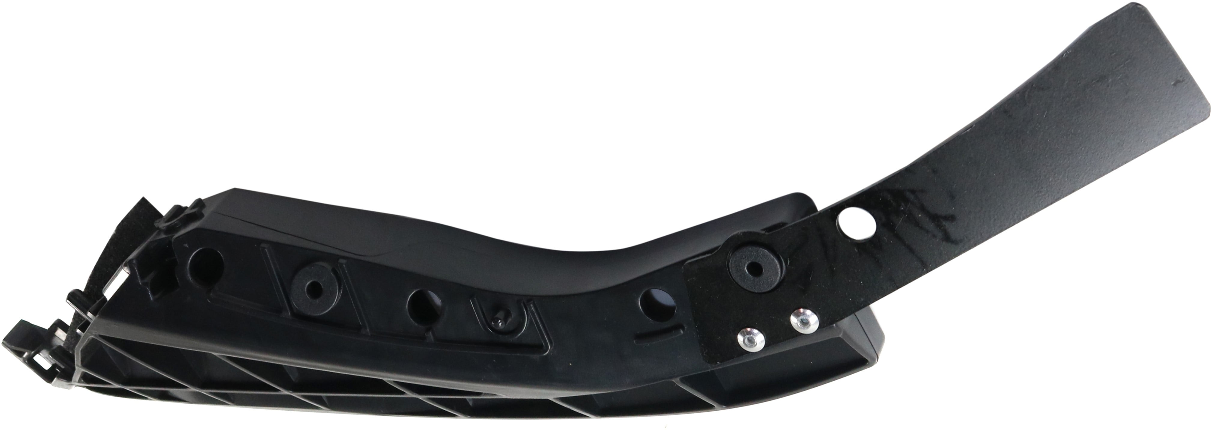 Replacement RN01310009 Bumper Bracket Compatible For 2009-2014 Nissan Maxima Front, Right Passenger