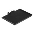 thumbnail image 1 of Microphone Sound Card Tray Sound Card Tray Metal Shelf Bracket Phone Clip, 1 of 3