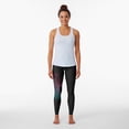 thumbnail image 4 of Leia Leggings Women's trousers gym wear Sports pants woman Womens Leggings, 4 of 6