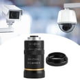 thumbnail image 4 of Lente de Montaje C, Teleobjetivo de 8-50 mm Seguridad de la Lente de la Cámarae para Cáras de Seguridad de Zoom Alto, 4 of 7