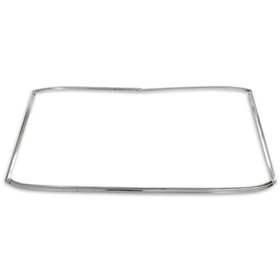Scott Drake C5ZZ-6503136-48 Windshield Molding Kit Coupe/Fastback