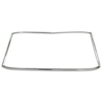 Scott Drake C5ZZ-6503136-48 Windshield Molding Kit Coupe/Fastback