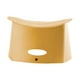 thumbnail image 1 of Taburete plegable portátil para exteriores, banco de silla de plástico antideslizante para baño, acampada, viajes, pesca Methold HA000903-03B, 1 of 6
