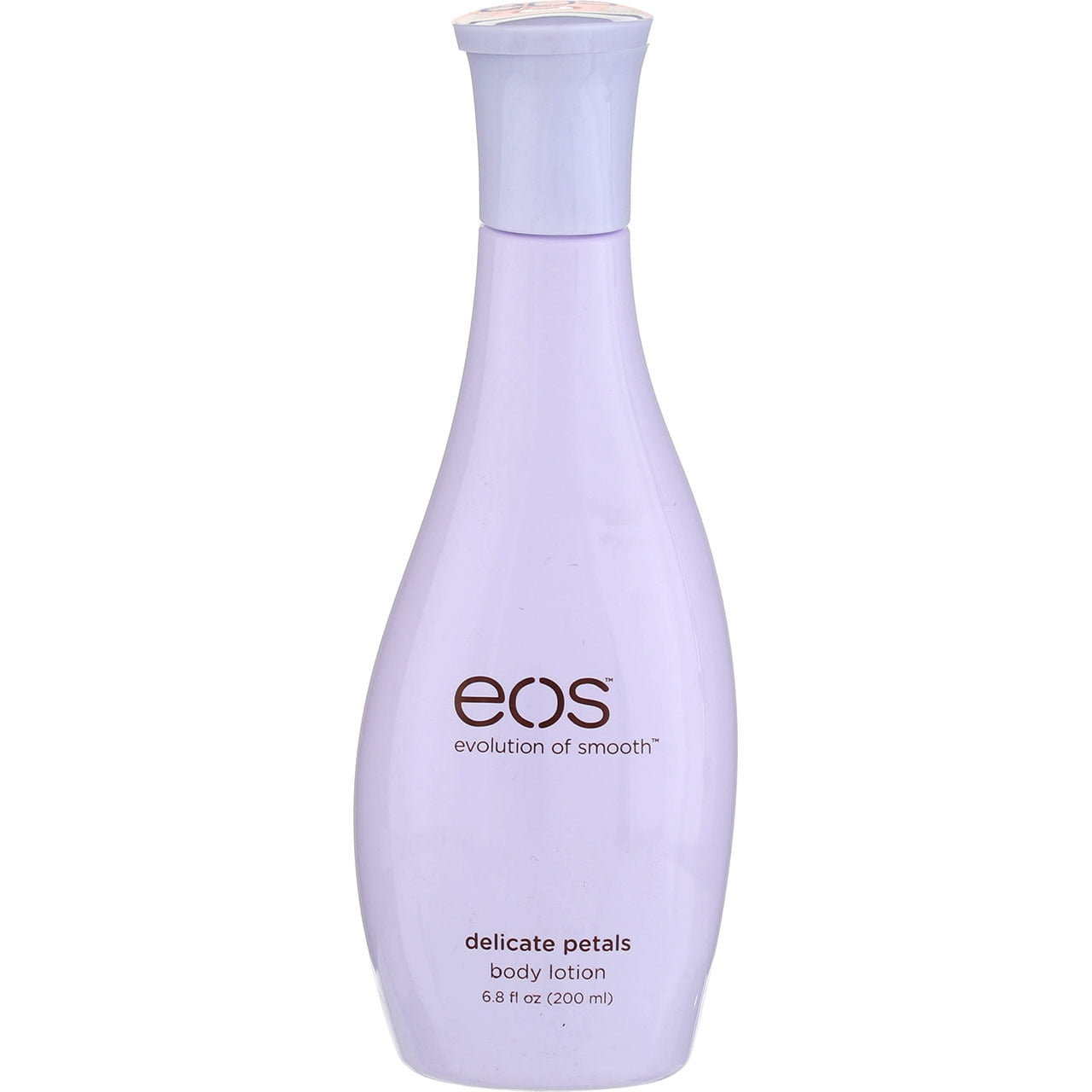 eos Body Lotion Delicate Petals