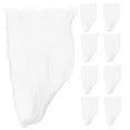 thumbnail image 4 of HEMOTON 100pcs Reusable Mesh Produce Bags Seafood Vegetable Crab Storage Bag Grocery Pouches, 4 of 8