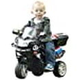 thumbnail image 3 of Lil Rider M370023 Lil Rider 3 Wheel Battery Powered FX Sport Bike, Black, 3 of 6