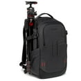 thumbnail image 5 of Manfrotto Pro Light Backloader Backpack for Pro CSC/DSLR Camera, Medium, Black, 5 of 10