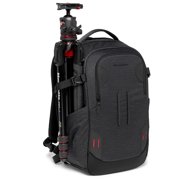 Manfrotto Pro Light Backloader Backpack for Pro CSC/DSLR Camera, Medium, Black