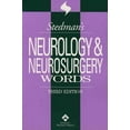 thumbnail image 1 of Pre-Owned Stedman's Neurology & Neurosurgery Words (Stedman's Wordbooks) (Paperback) 0781744059 9780781744058, 1 of 1