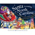 thumbnail image 1 of Santa Is Coming to North Carolina, 1 of 3