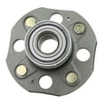 thumbnail image 5 of Bodeman Rear Wheel Hub & Bearing Assembly for 1991 1992 1993 Honda Accord - 4 Door Sedan Models w/Rear Disc Brake w/ABS, 5 of 5