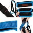 thumbnail image 3 of MesaSe New Adjustable Dog Lift Harness for Back Legs Pet Support Sling Help Weak Legs Stand Up Pet Dogs Aid Assist Tool XL, 3 of 6