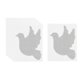 thumbnail image 3 of Kits de Reparación de parches de pantalla de malla autoadhesiva Macarena 10 piezas impermeable, 3 of 8