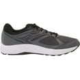 thumbnail image 6 of Saucony Mens Cohesion Tr14 Trail Running Shoe 9 Charcoal/Flame, 6 of 8