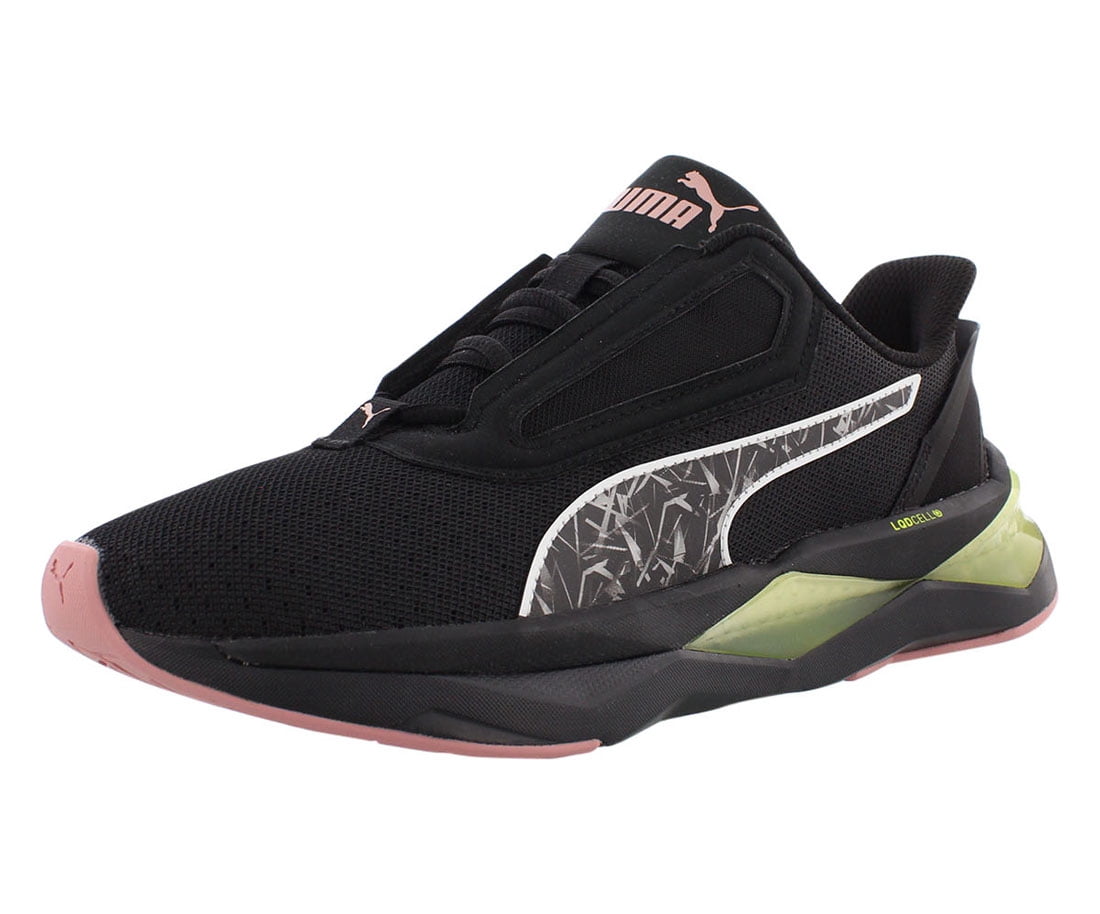 padded heeled sandals