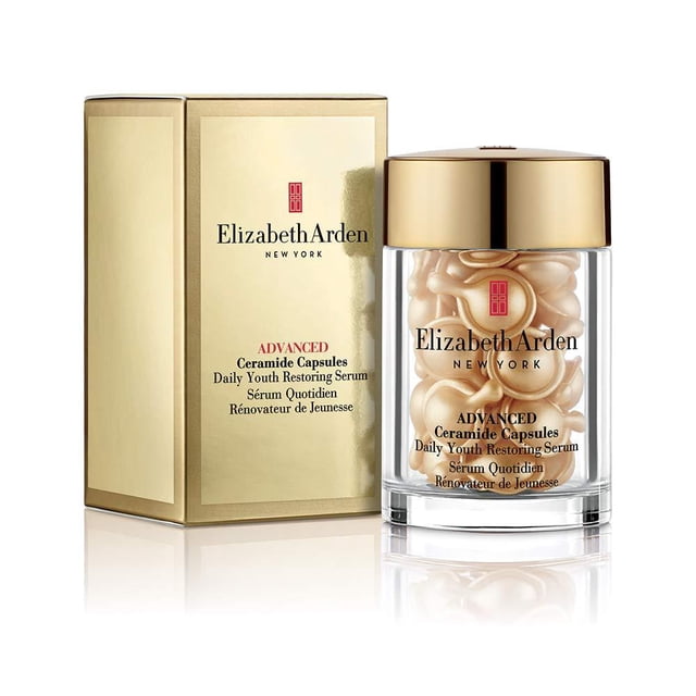 Elizabeth Arden Advanced Ceramide Capsules Elizabeth Arden 0