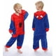 thumbnail image 5 of Pijama Mameluco Adultos y Niños Unisex Kigurumi Polar Disfraz Invierno LOLE  Pijama Mameluco, 5 of 6