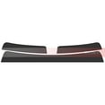 thumbnail image 2 of Rvinyl Window Tint Kit Compatible with Mercedes-Benz Gla-Class 2015-2020 - Windshield Strip Visor -, 2 of 8