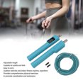 thumbnail image 3 of Rope, Portable Adjustable Jumping Ropes Adjustable  for Gym, 3 of 8