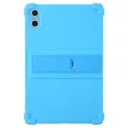 thumbnail image 1 of Case For Vortex T10M Pro Plus Tablet Safe Shockproof Silicone Stand Cover Sky blue Vortex T10M Pro Plus, 1 of 6