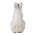 thumbnail image 2 of A and B Home Decorative Rabbit Sculpture, 2 of 9