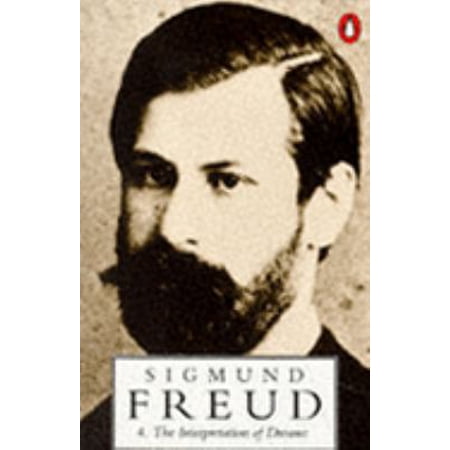 Pre-Owned The Interpretation of Dreams (The Penguin Freud Library Vol. 4) (Paperback) 0140137947 9780140137941