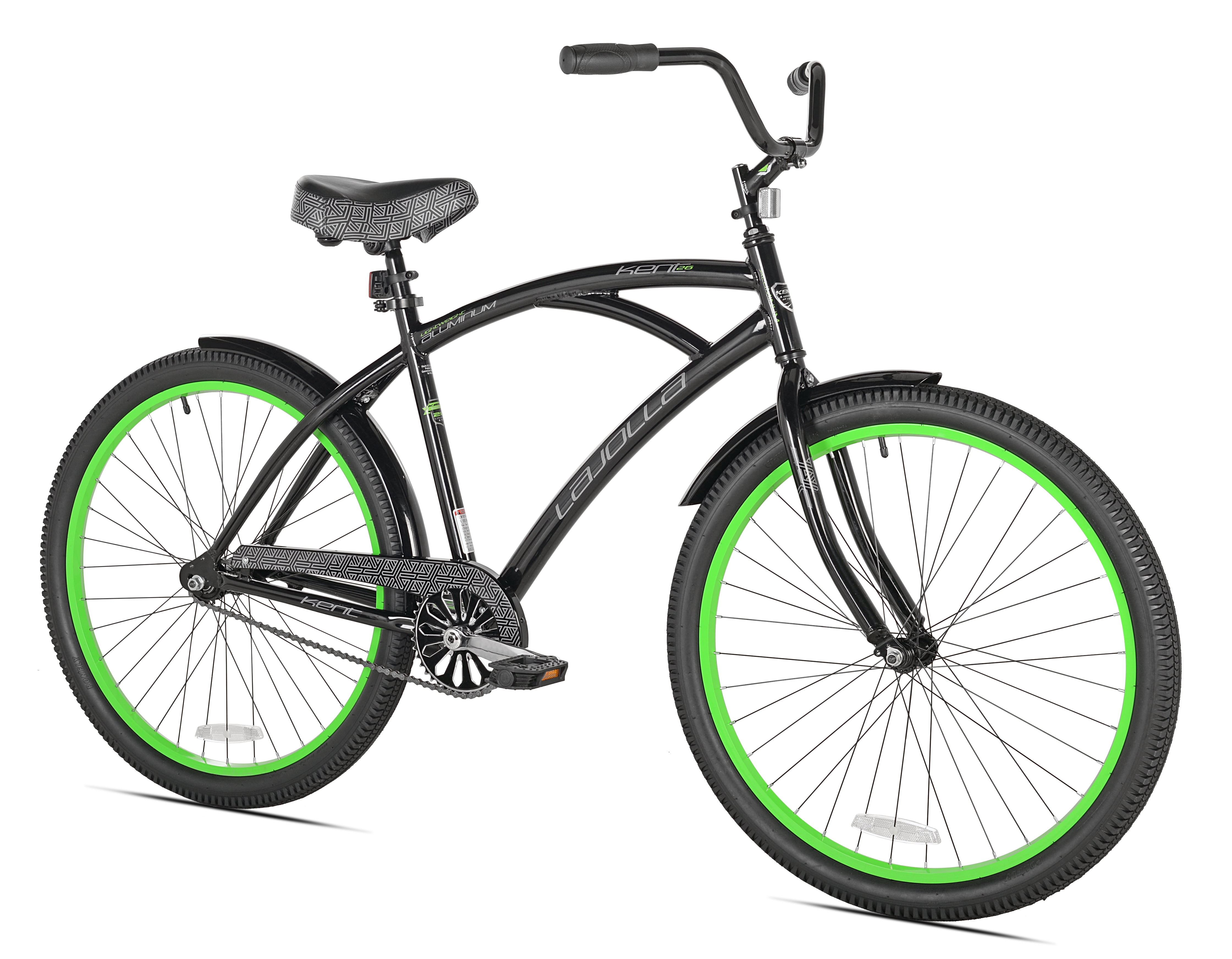 walmart bikes mens cruiser