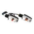 thumbnail image 1 of DIRECCIONALES DELANTERAS SET HONDA GL 150 CARGO (14-19) 12V10W, 1 of 2