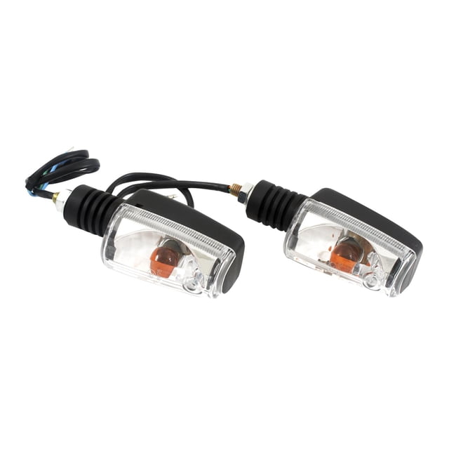DIRECCIONALES DELANTERAS SET HONDA GL 150 CARGO (14-19) 12V10W
