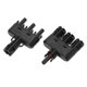 thumbnail image 5 of Conector solar ANGGREK Adaptador de Rama En T Paralelo 1500V Conexión Firme Para exteriores, 5 of 8