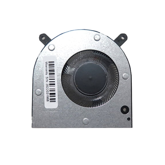 Replacement Laptop CPU Fan For Sgin X15 / X15 V2 DC5V 0.50A New