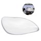 thumbnail image 4 of Carcasa Transparente Para Faro De Coche, Lente De Faro Delantero De Repuesto Para Mercedes-Benz W220 S600 S500 S320 S350 S280 1998 ~ 2005 Serendint VI009347-02, 4 of 6
