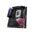 thumbnail image 4 of ASUS ROG Zenith II Extreme - Motherboard - extended ATX - Socket sTRX4 - AMD TRX40 Chipset - USB-C Gen2, USB 3.2 Gen 1, USB 3.2 Gen 2, USB-C Gen 2x2 - Bluetooth, 10 Gigabit LAN, Gigabit LAN, Wi-Fi - HD Audio (8-channel), 4 of 9