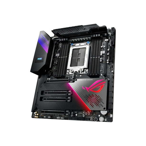 Asus zenith ii extreme deals