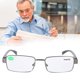 thumbnail image 1 of Presbicia Flexible, Anteojos Para Presbicia, Suave Para Hombres Adultos YLSHRF Presbyopic Glasses, 1 of 8