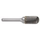 thumbnail image 5 of Lima rotativa de rebabas de carburo, herramienta amoladora de troquel de corte único para desbarbado de Metal, madera, Jade, escultura y molienda, 5 of 9