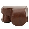 thumbnail image 1 of Dioche PU Camera Package, Performance Hand Feeling Lightweight New Design Camera Bag, Accessory For Camera Photographers Outdoor Travel, 1 of 8
