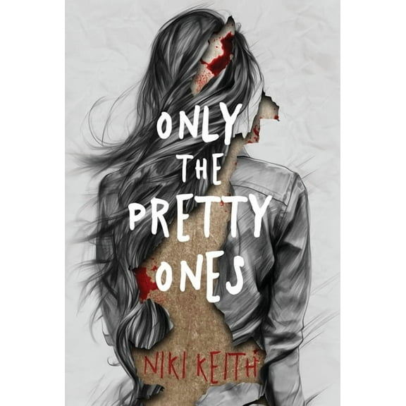 Only the Pretty Ones, (Hardcover)