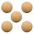 thumbnail image 1 of MasteelfCA 5 Pcs Ballons de Soccer de Table Ballons de Soccer de Table Accessoires de Soccer de Table, 1 of 7